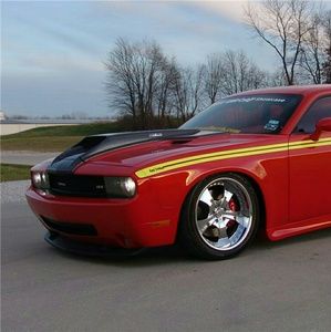 Meet your Posher, Richard